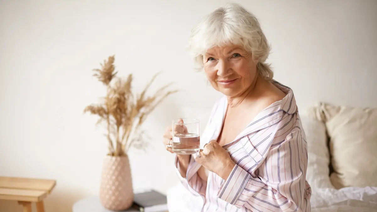 The 7-Minute “Morning Protocol” That Stabilizes Blood Sugar Before Breakfast