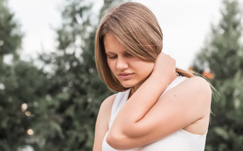 The Body Parts That Age Fastest With Diabetes