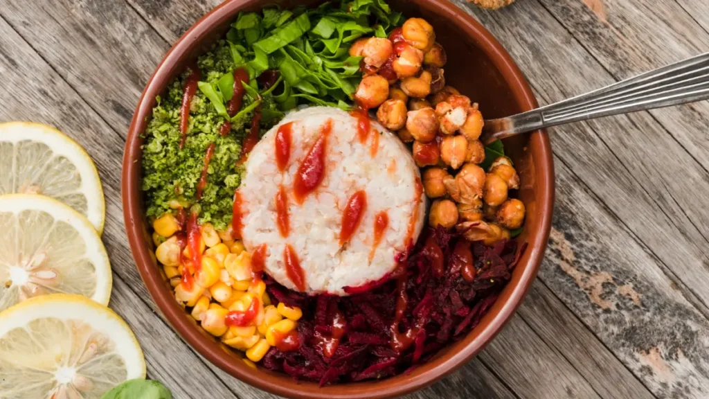 The "Power Bowl" (RD-Approved) 