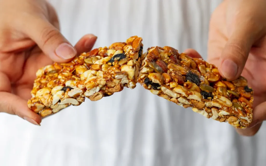 The Protein Bar Pitfall: Sugar Alcohols and Metabolic Stress 