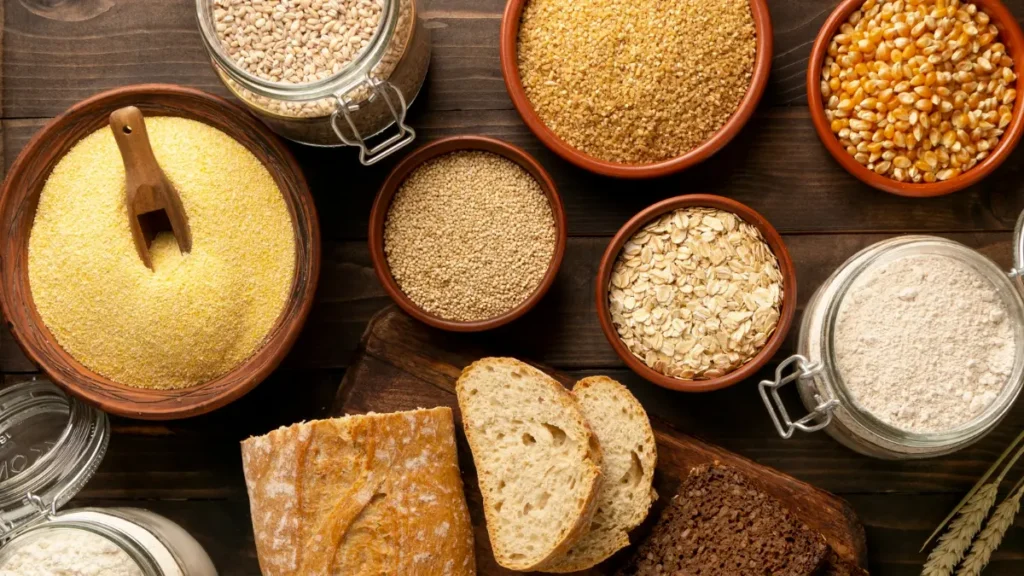 Whole Grains: Redefining Gluten vs. FODMAP Sensitivity