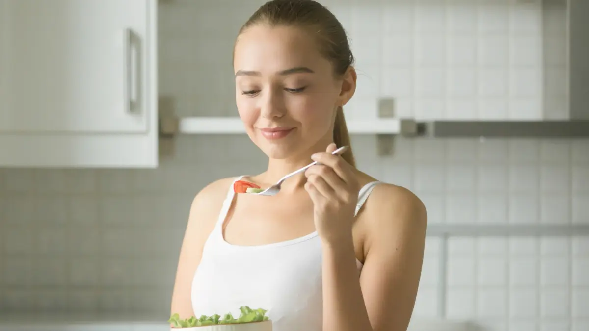 3 Simple Food Swaps That Reduce Heart Attack Risk By 40%