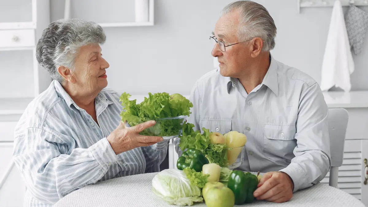 These 7 "Healthy" Foods That's Destroying Your Gut.