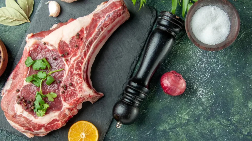 Red Meat & TMAO: The Invisible Inflammatory Trigger 