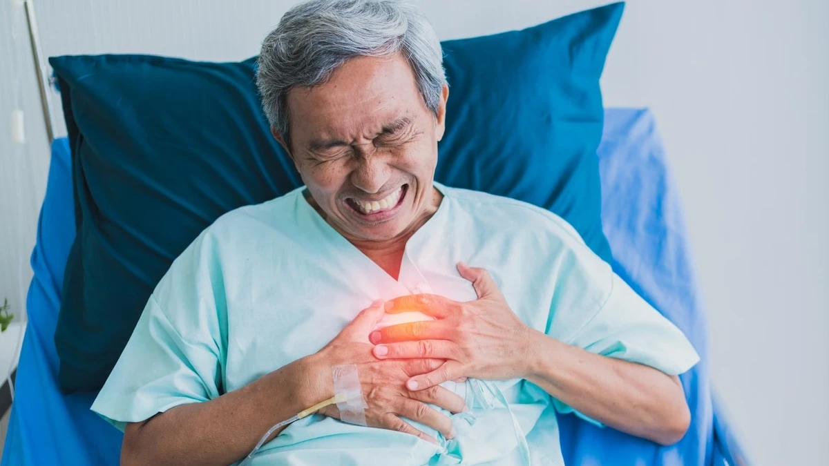 After 60 This One Habit Can Quietly Damage Your Heart (Surgeons Are Alarmed)