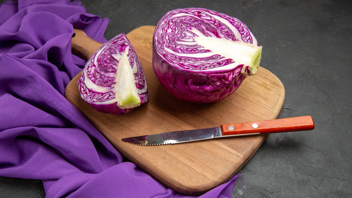 Cabbage: The Longevity Vegetable