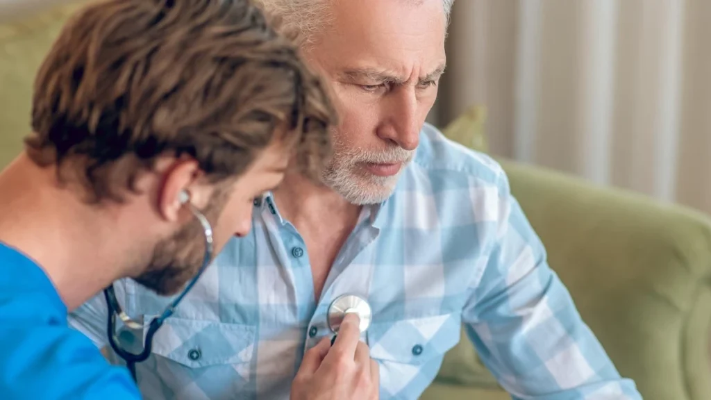 Warning Sign #5: Cardiovascular Risk Factor Accumulation