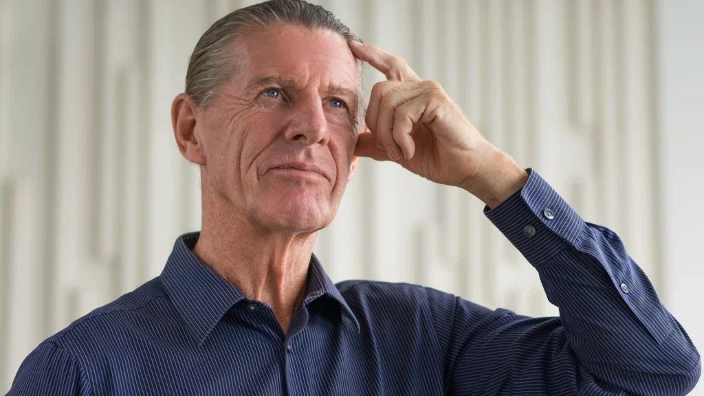 Warning Sign #6: Cognitive Processing Speed Decline