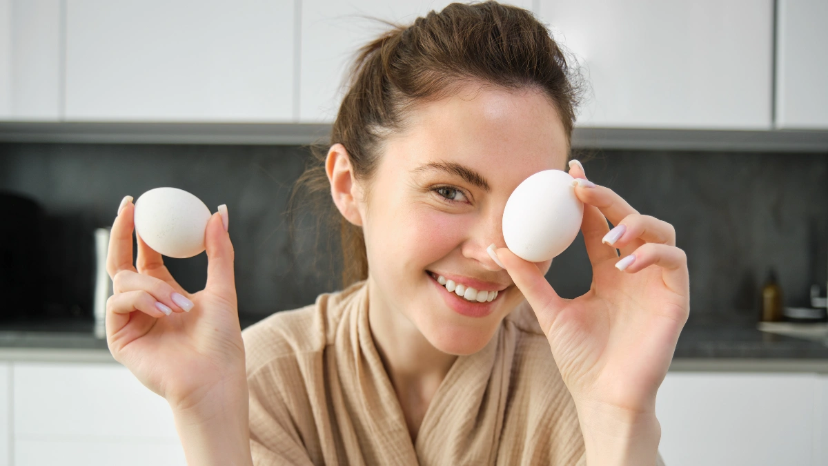 Eggs: The "Gold Standard" of Cheap Protein