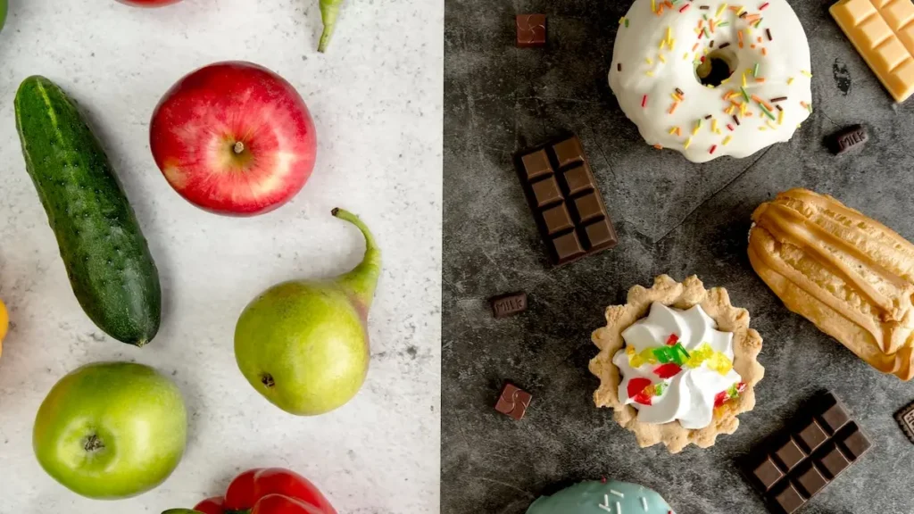 Foods That Heal vs. Foods That Steal Calcium