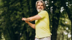 This 5-Minute Morning Habit Can Support Heart Health After 60