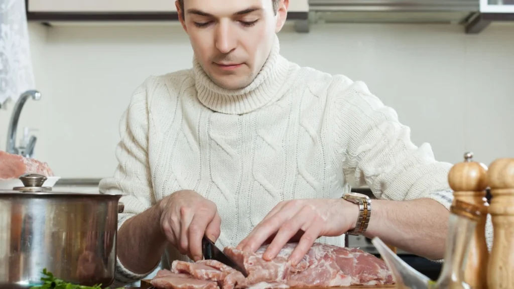 How Excess Animal Protein Creates a Bone-Stealing Environment