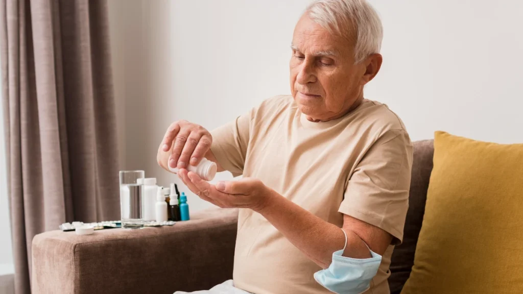 How Vitamin D Protects Against Aging at the Cellular Level