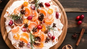 How to Enjoy Christmas Without Ruining Your Healthy Diet