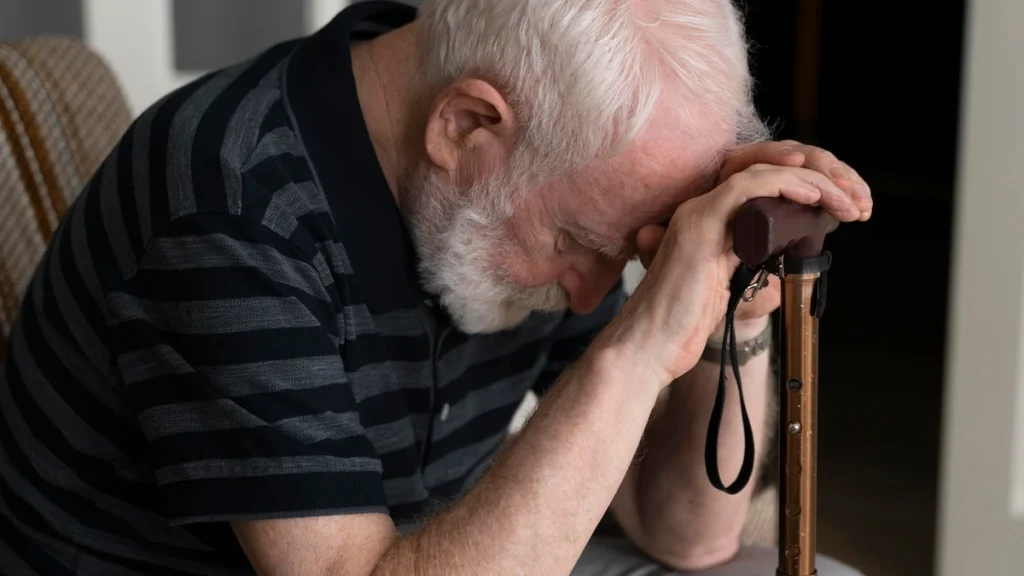 Warning Sign #3: Metabolic Slowdown and Insulin Resistance