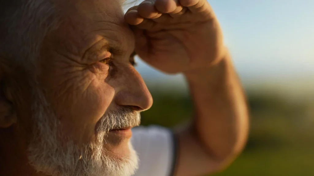 The 5-Minute Morning Light Protocol