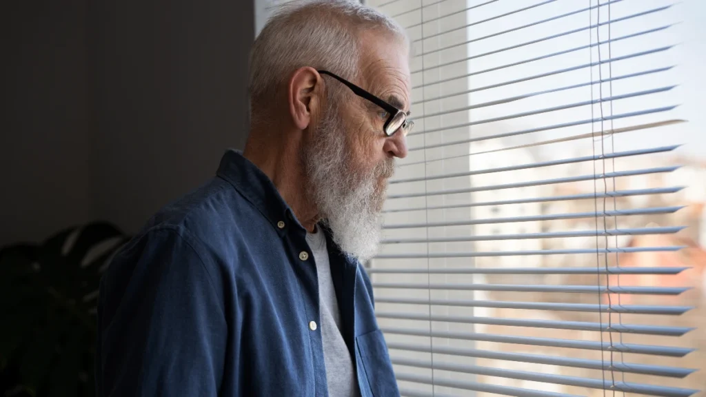 Social Isolation as a Physical Toxin