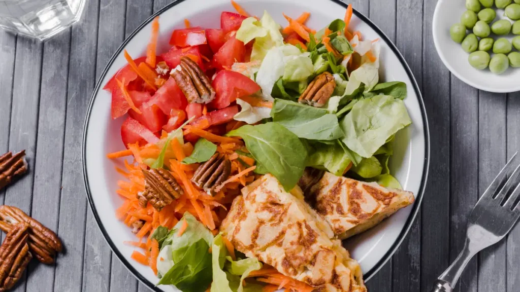  The 2025 Plate Method: Strategic Sequencing