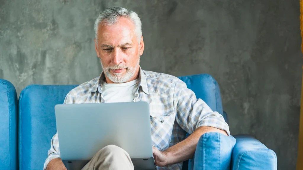 The "Active Sedentary" Trap: Sitting Too Long