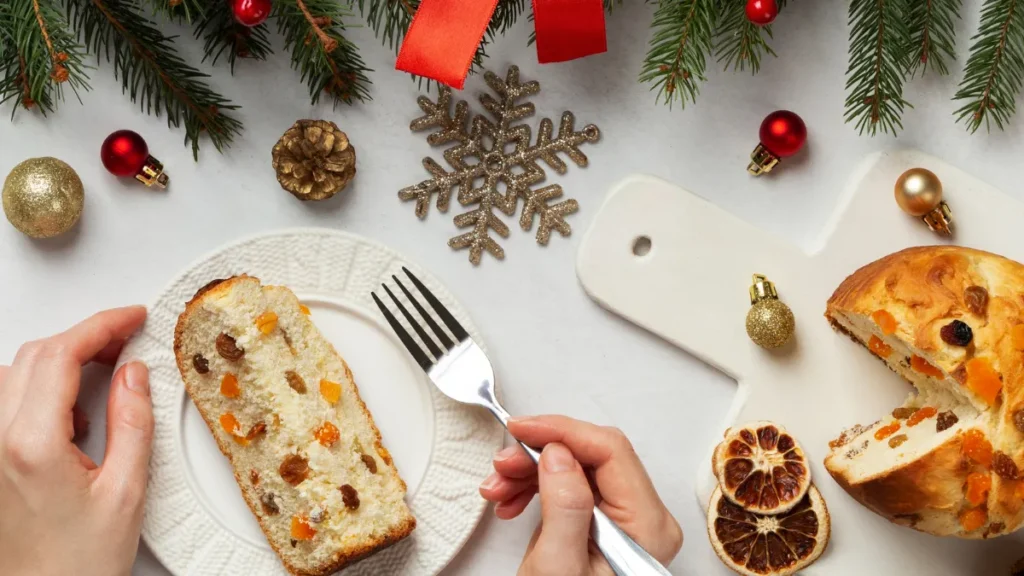 1. The Biological Battlefield: Understanding Holiday "Food Noise"