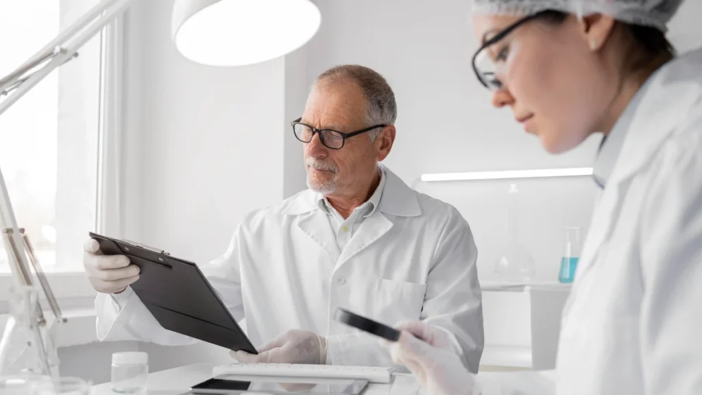 The Longevity Breakthrough: What the Latest Studies Reveal