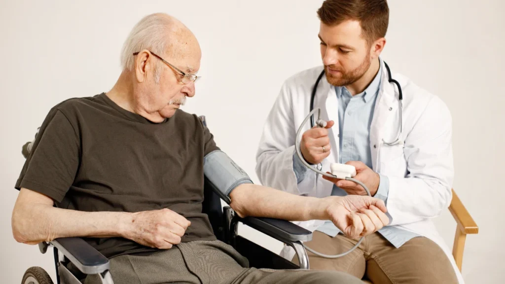 The "Normal" Blood Pressure Fallacy