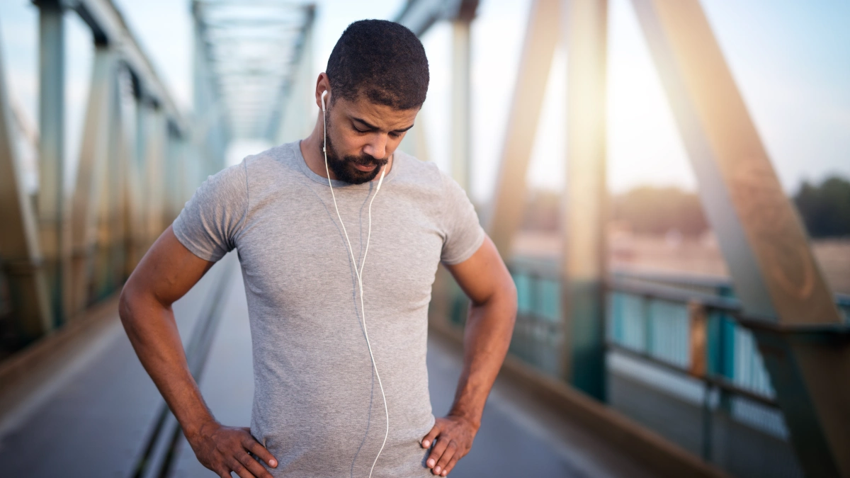 The Sarcopenia Secret: Why You’re Softening