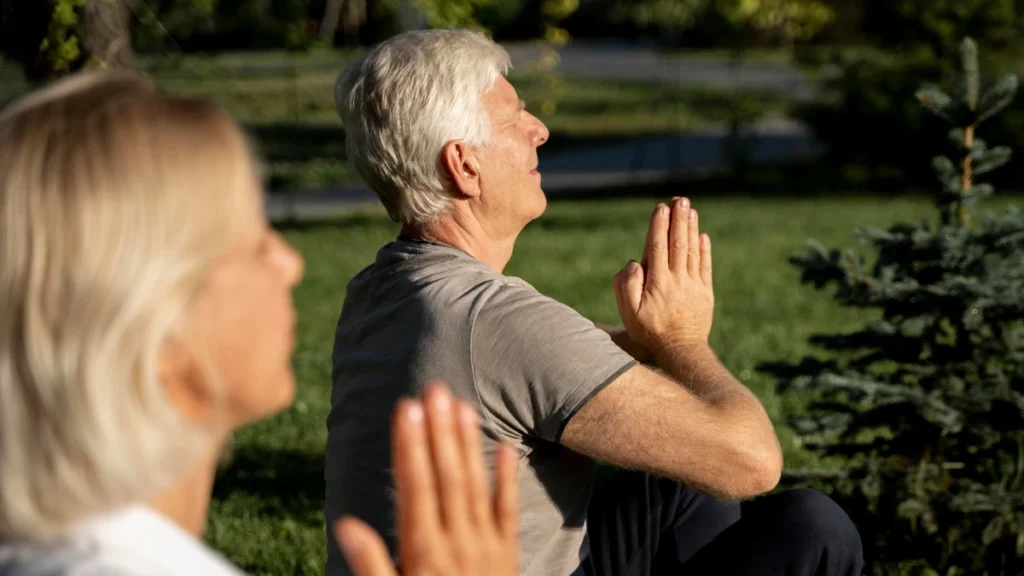 The Science Behind Morning Light and Heart Health