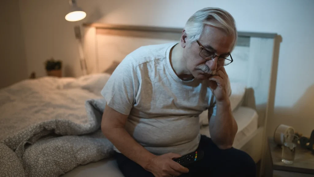 The Science Behind Why Meals Make You Tired