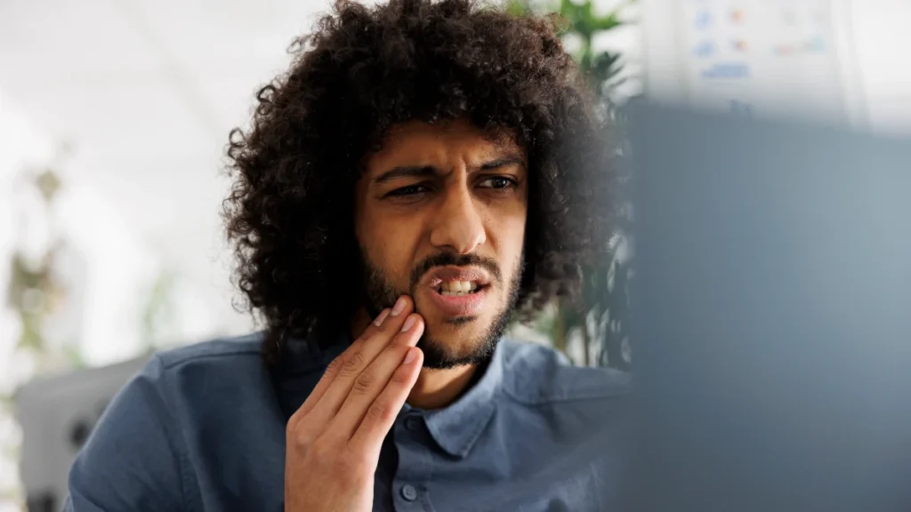 The "Silent" Oral-Heart Connection