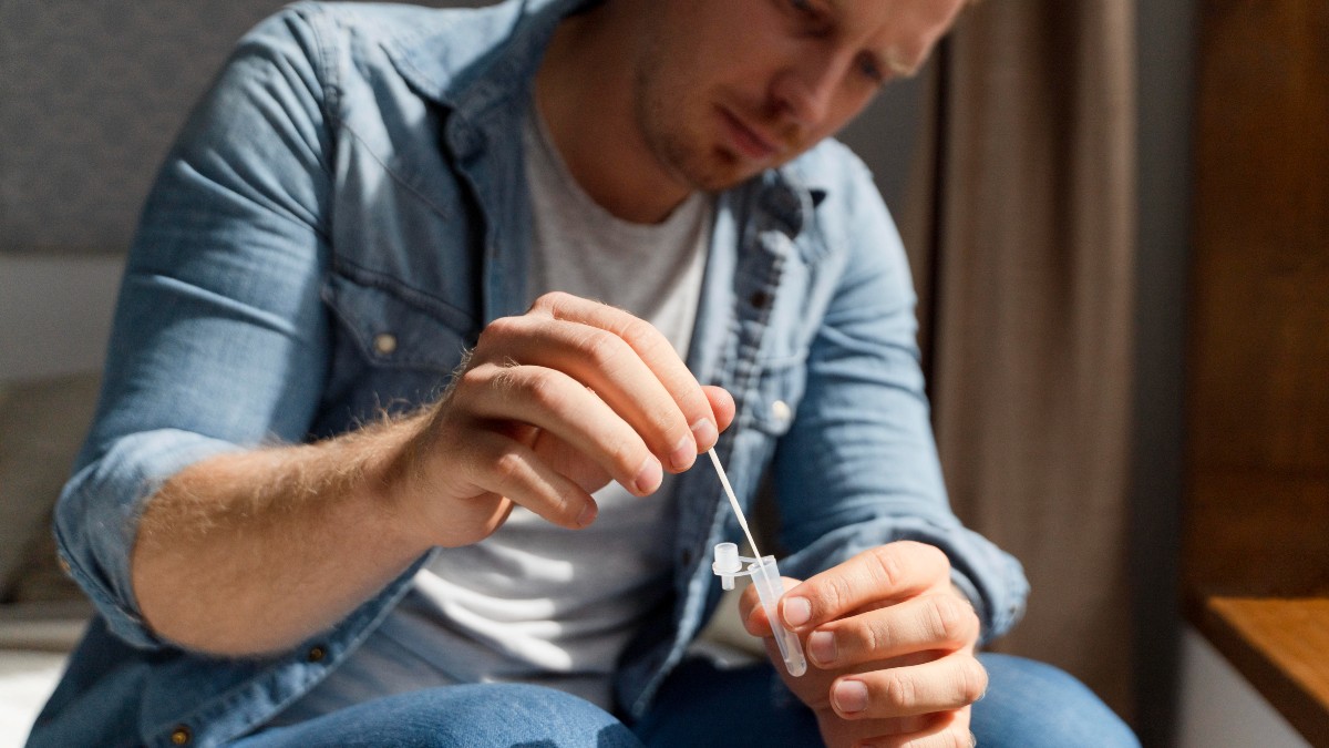 The Silent Saboteur: Insulin Resistance After 35 man