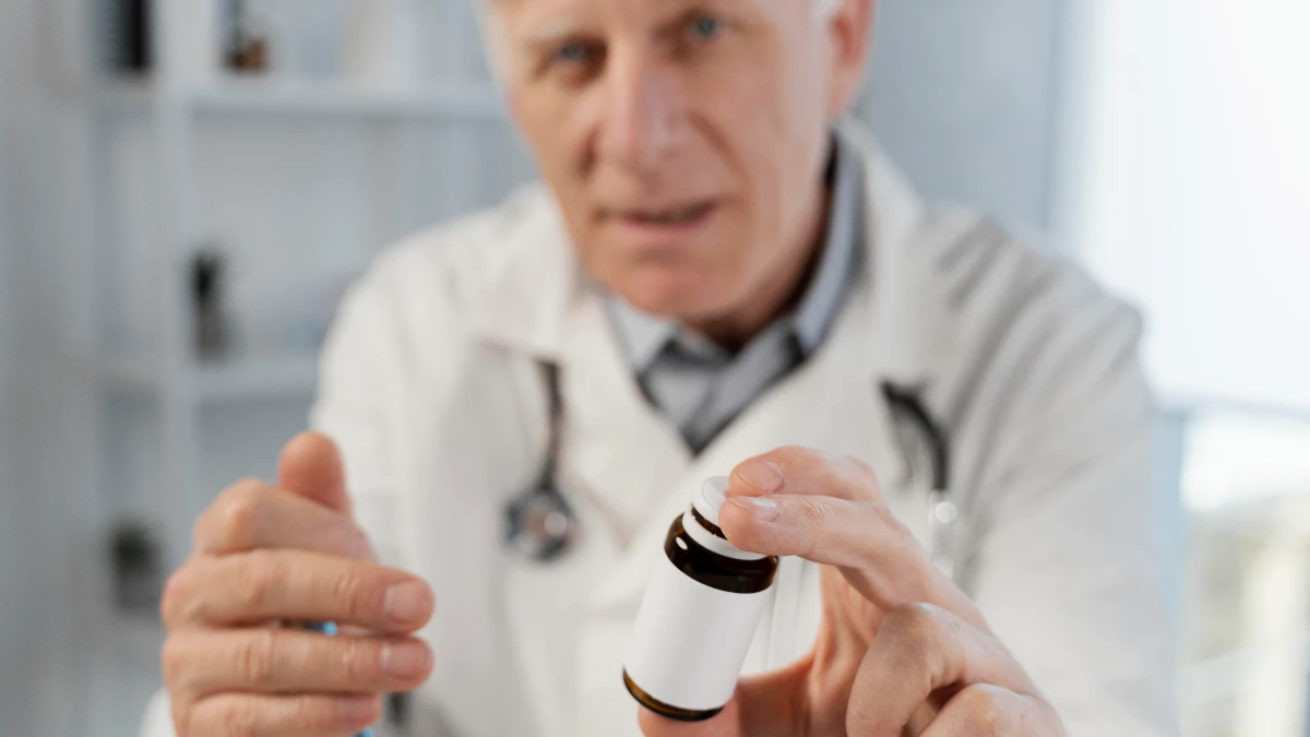 Over 50? Nutritionists Say THIS One Supplement Changes Everything