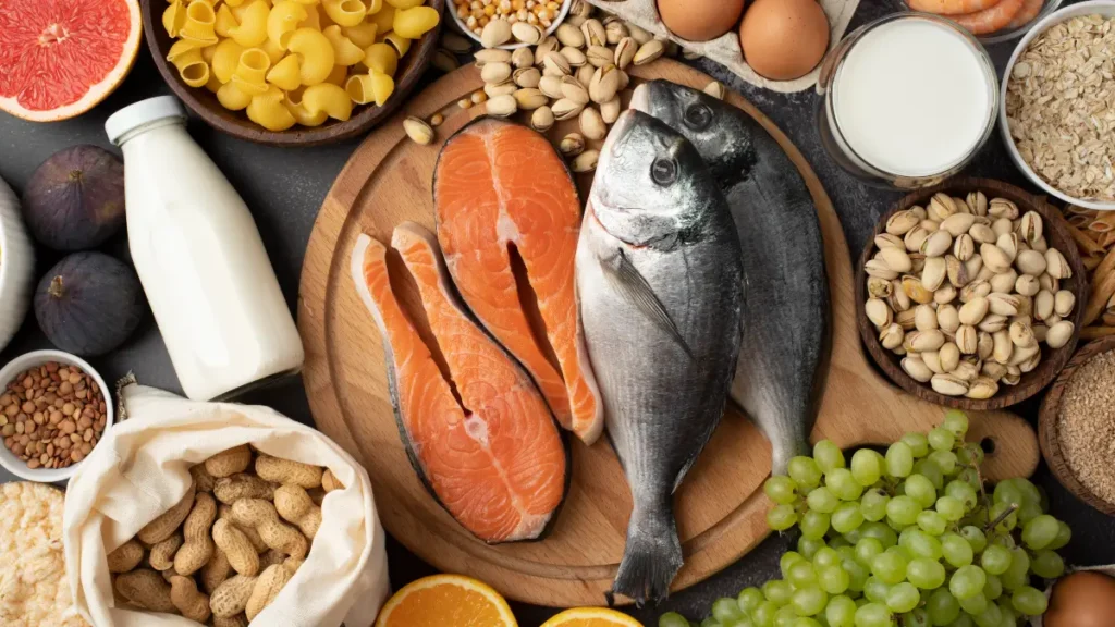 The Third Missing Nutrient: Vitamin D for Metabolism