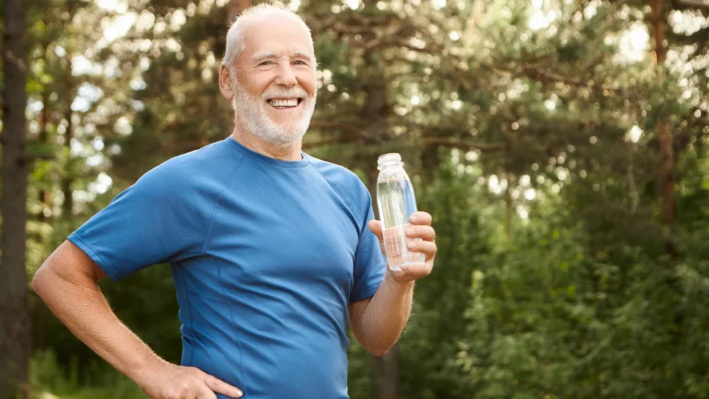 The Unexpected Health Benefits Doctors Found 