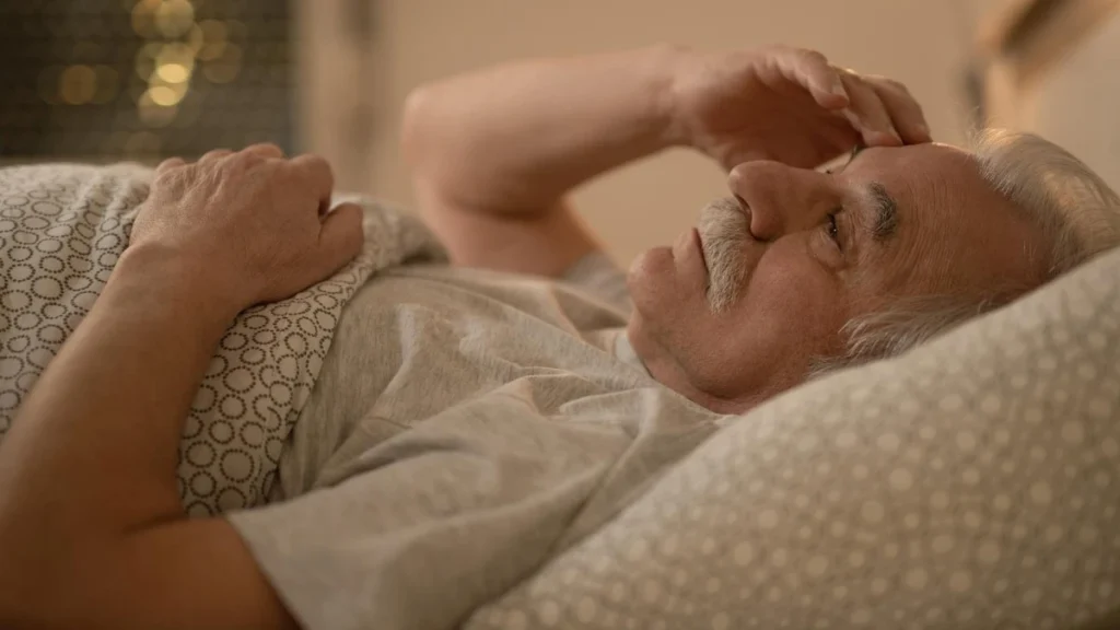 Ignoring the "3:00 AM" Vascular Warning (Sleep Apnea)