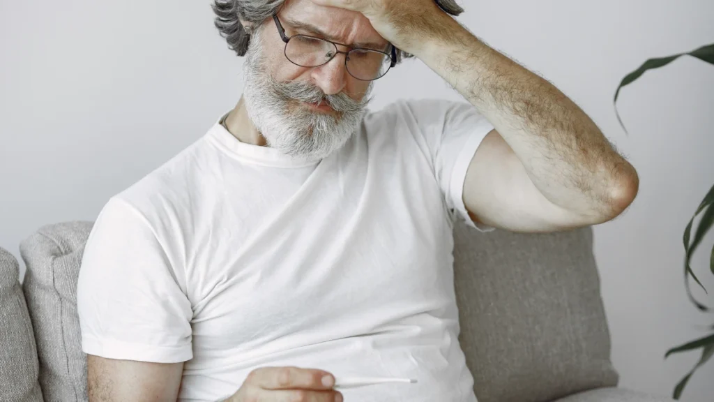 When to See a Healthcare Provider