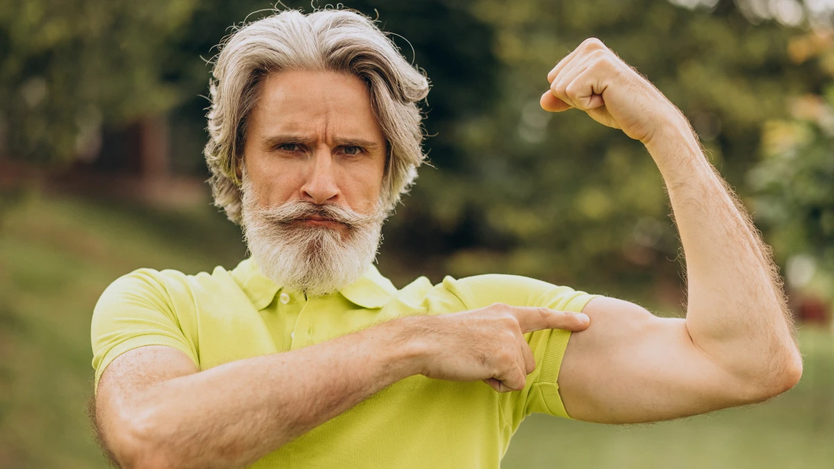 Why Movement Matters (The "Muscle Sponge" Effect)