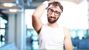 (Why Your Body Feels Different After 35 and Nobody Warned You)