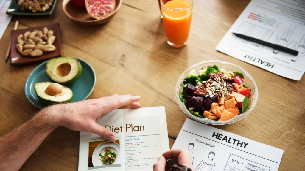 Your Daily Bone Protection Action Plan