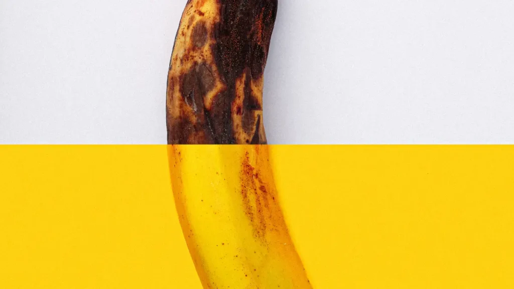 Bananas: The Tropical Stall