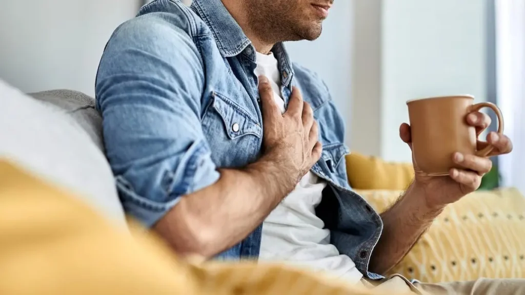 The "Red Flags" You’re Mistaking for Just Getting Older