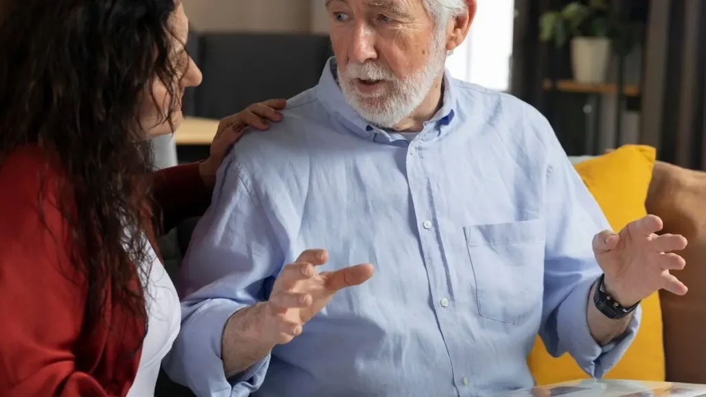 Problems with Words in Speaking or Writing