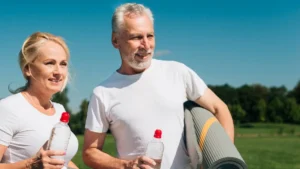 7 Life-Extending Secrets That Add 10 Years After 60 – Doctor-Approved