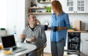 Be relevant(Over 50? These 6 Foods Could Change, How You Feel Every Morning.