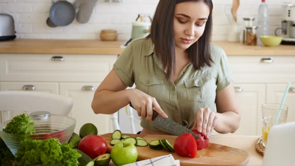 The 5-4-3-2-1 Sensory Grounding Technique