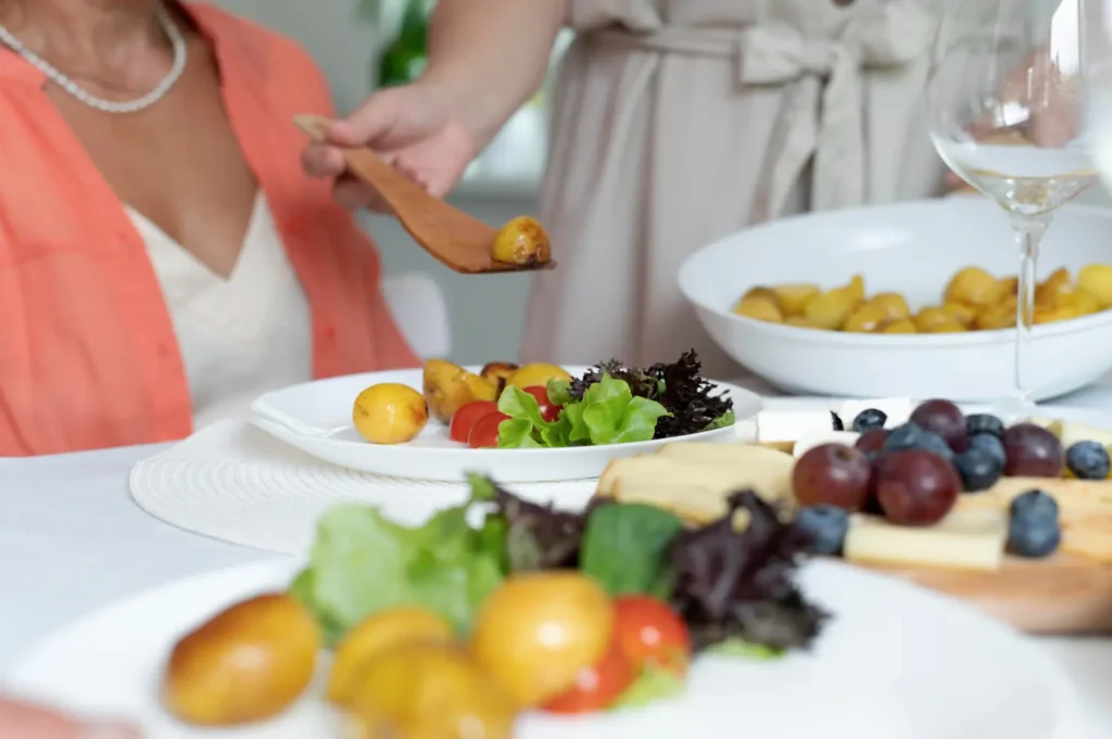 Secret 3: Cognitive Resilience (The MIND Diet and Brain Fuel)