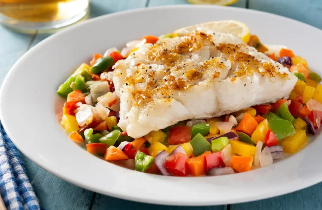 Eat smarter: follow Mediterranean principles