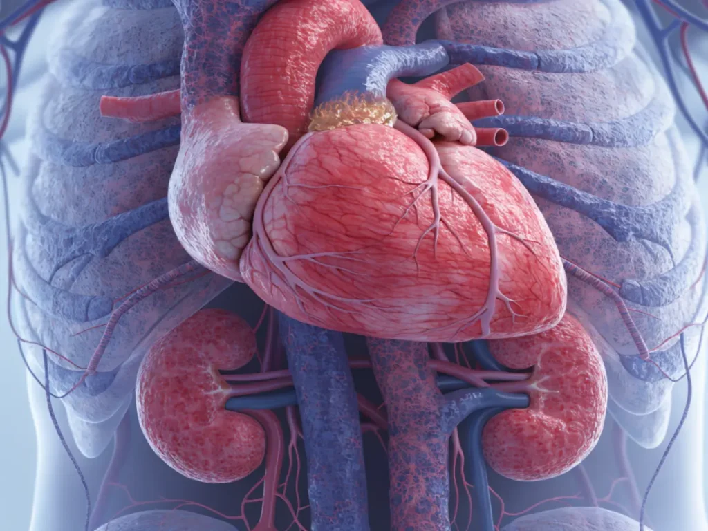 The CKM Link: Why Your Metabolism is Your Heart's Real Age