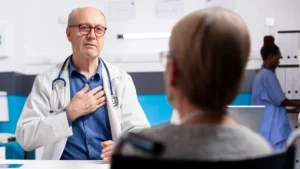 The Heart Healthy "Red Flag": Are you accidentally Aging Your life?