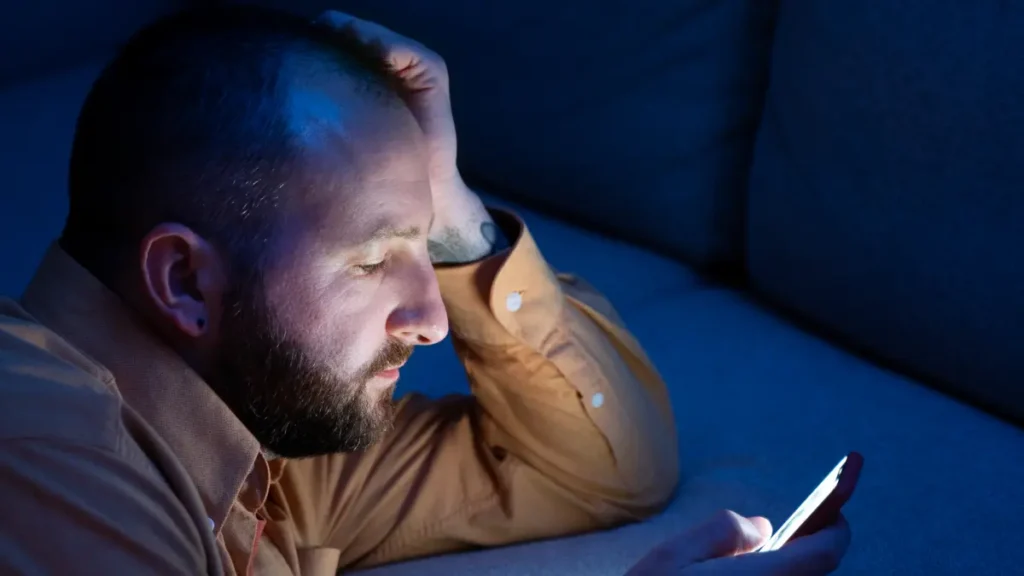 Circadian Disruption